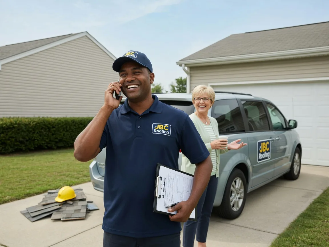 Roof Replacement Port Trevorton, PA FAQs